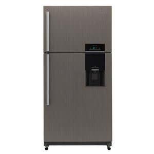 یخچال فریزر بالا هوشمند اسنوا 27 فوت مدل STDi-L300-SW سری راشا