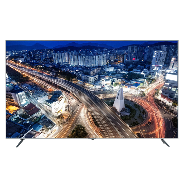 تلویزیون هوشمند 86 اینچ دوو مدل DSL-86SU1800(نوک مدادی)