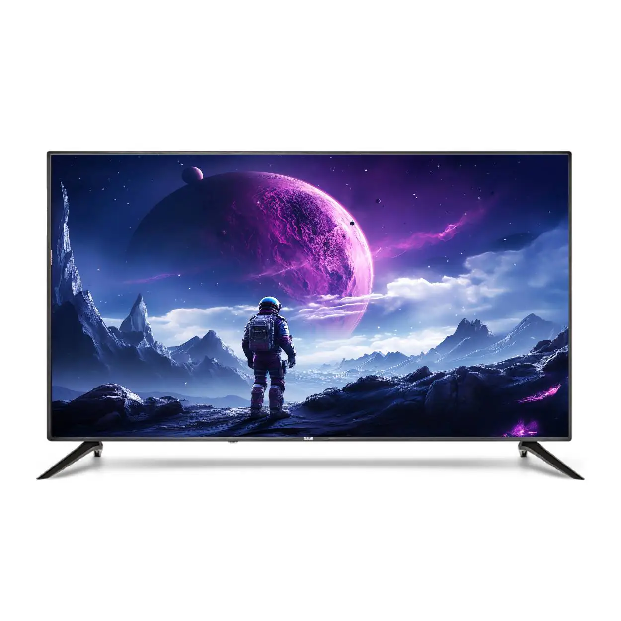 تلویزیون سام 50 اینچ مدل 50CU7570