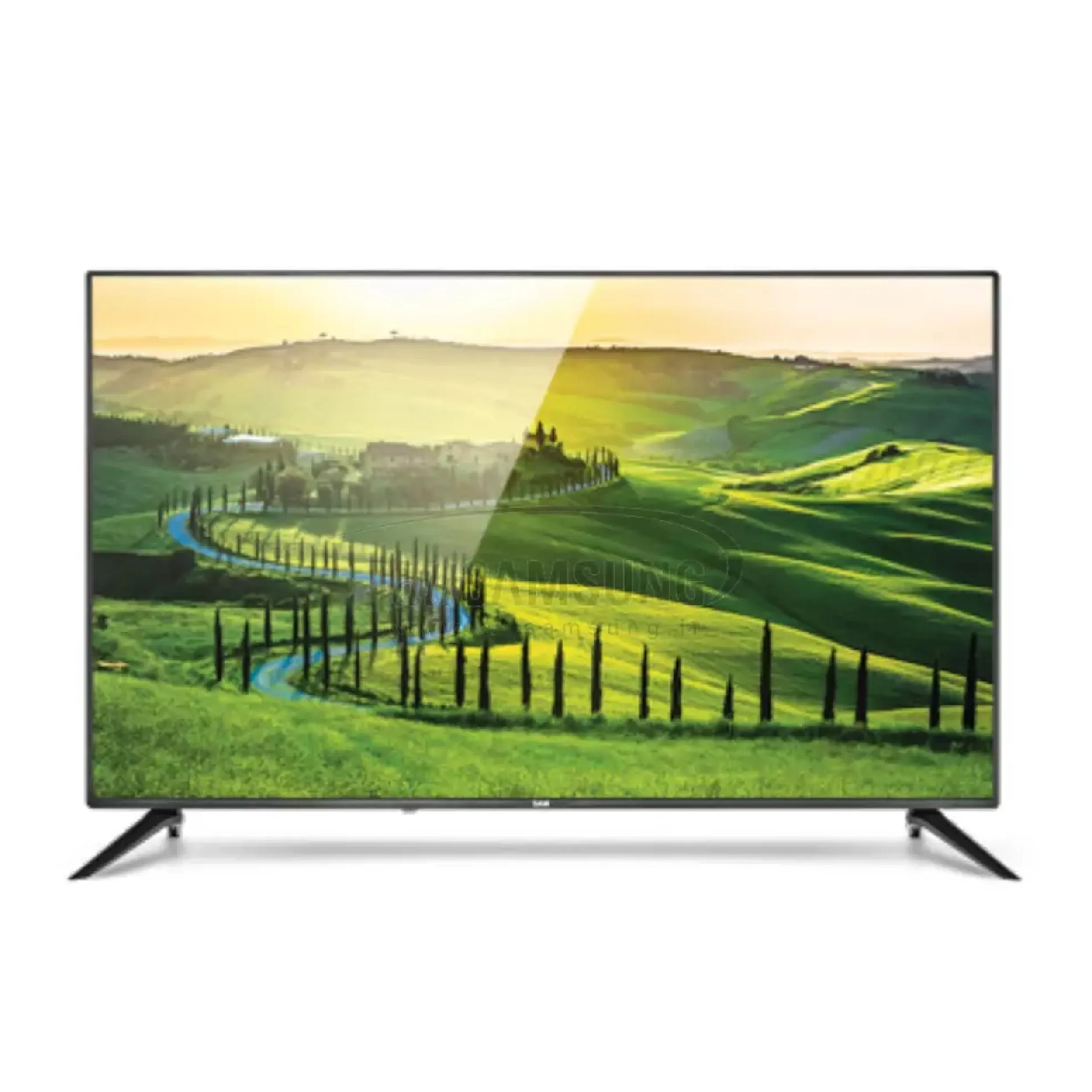 تلویزیون سام 55 اینچ مدل 55CU7560