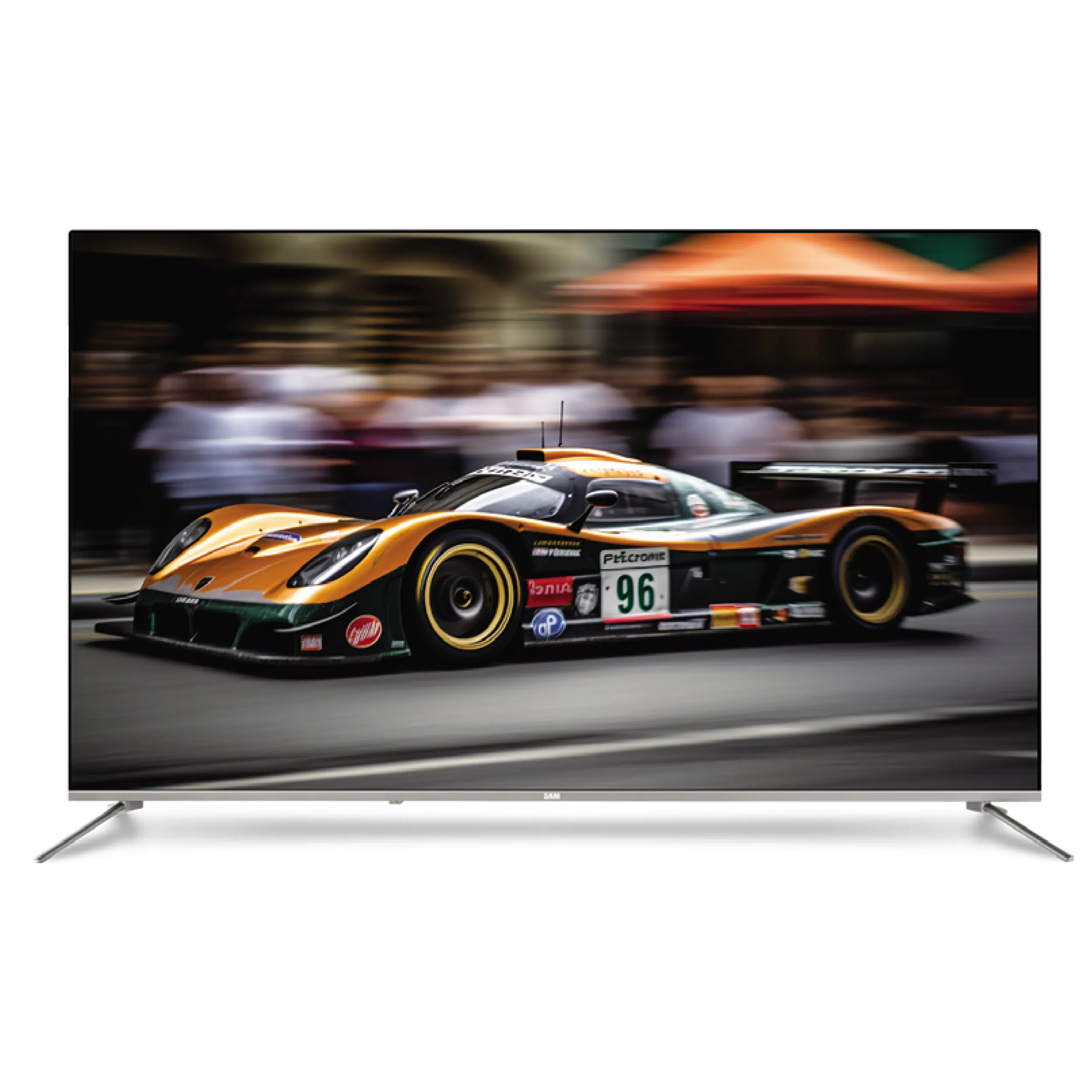 تلویزیون سام 65 اینچ مدل 65CU9000