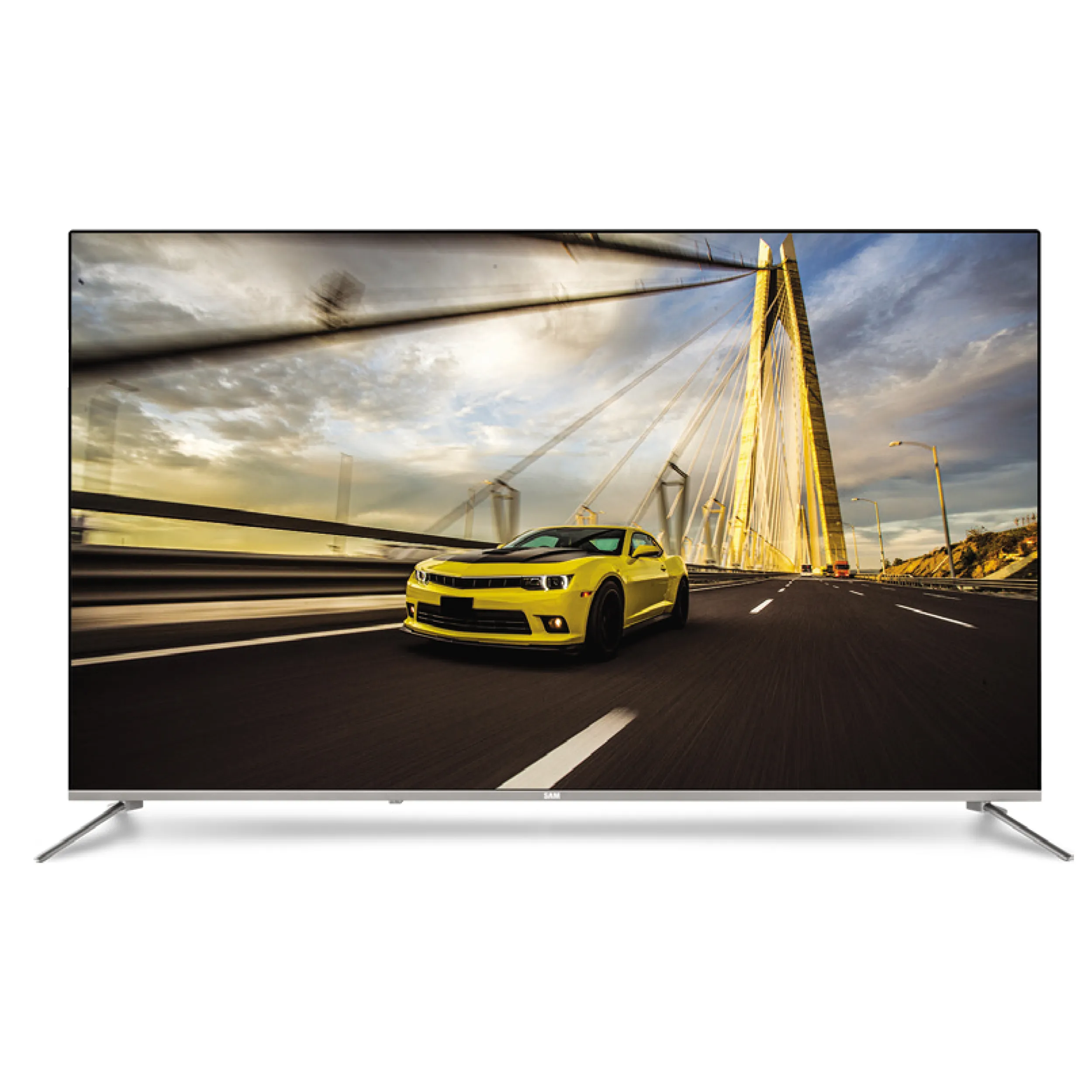 تلویزیون سام 65 اینچ مدل 65CU9500