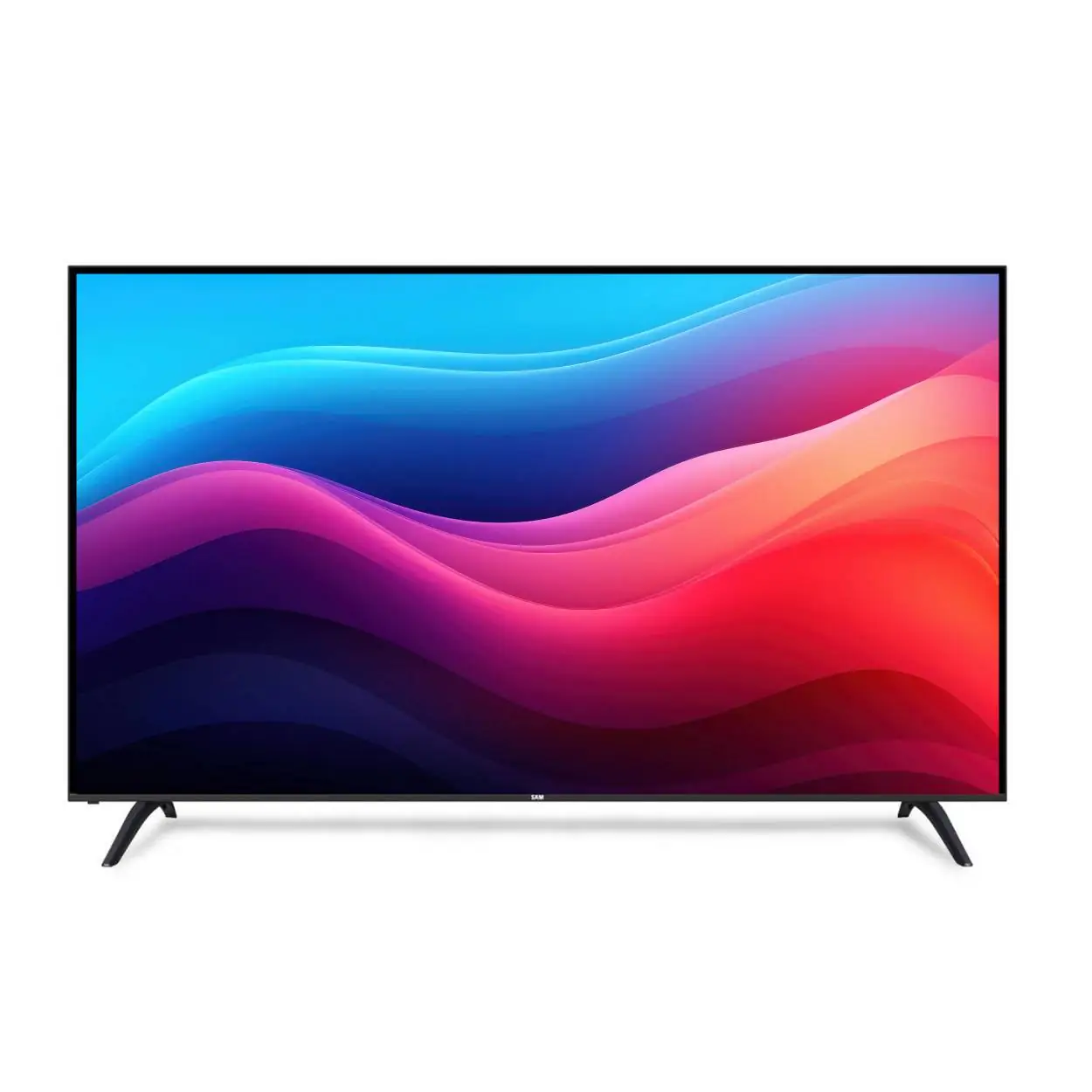 تلویزیون سام 75 اینچ مدل 75Q80D