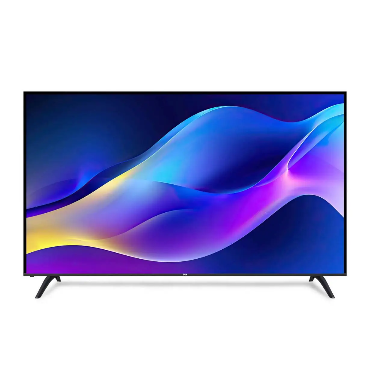 تلویزیون سام 85 اینچ مدل 85Q80D