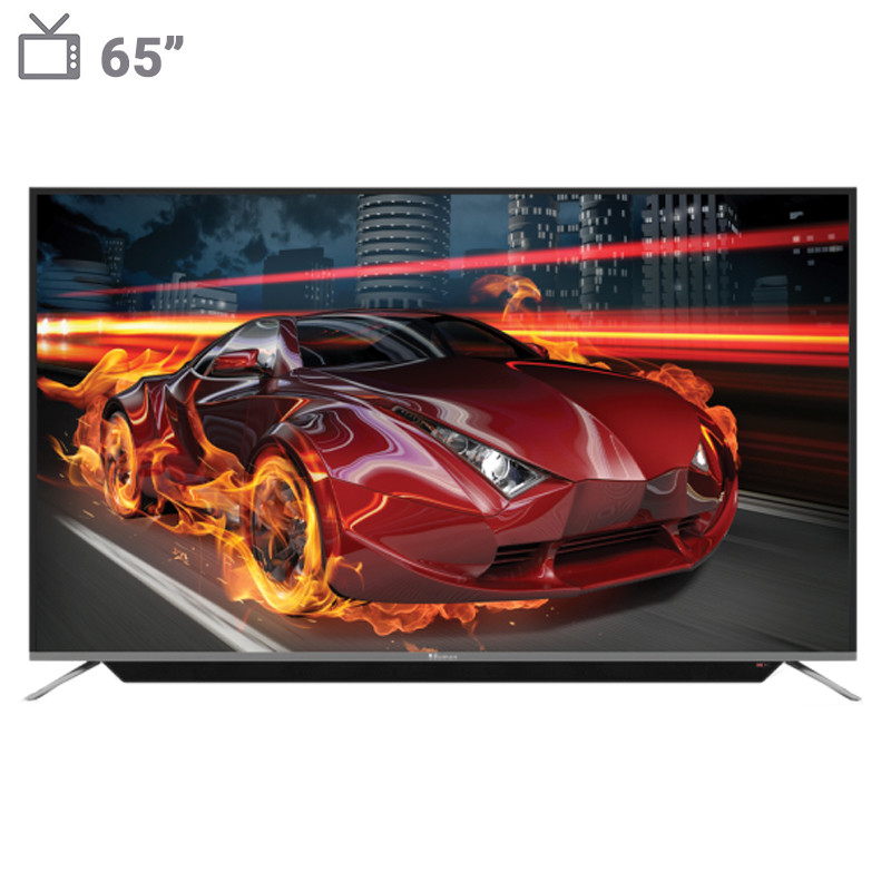 تلویزیون بویمن 65 اینچ